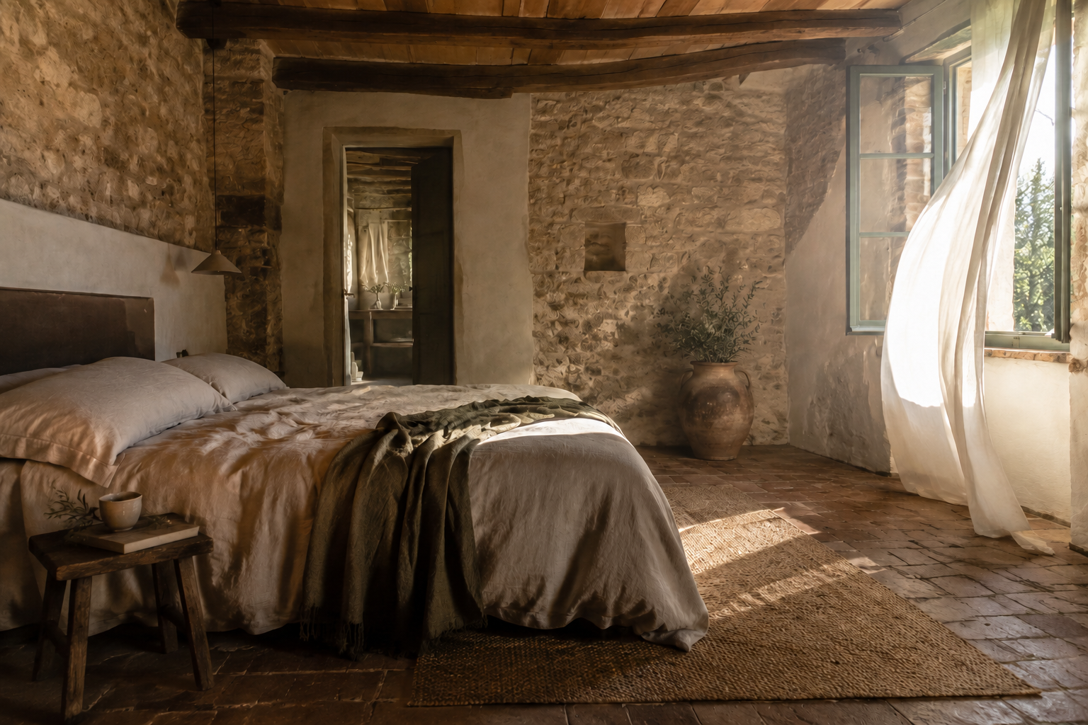 MASA room experience